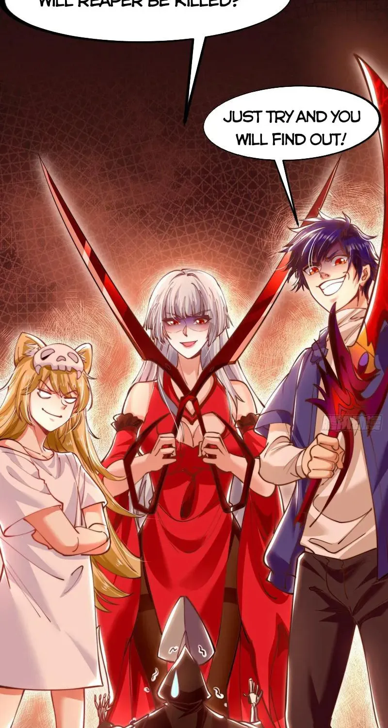 Read Devilish Girlfriend (Colored) chapter 148 image 69 on Lezhin