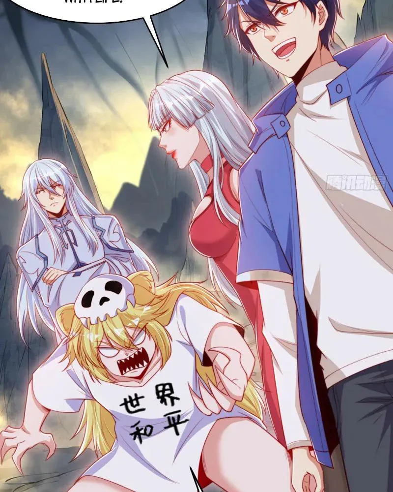 Read Devilish Girlfriend (Colored) chapter 149 image 10 on Lezhin