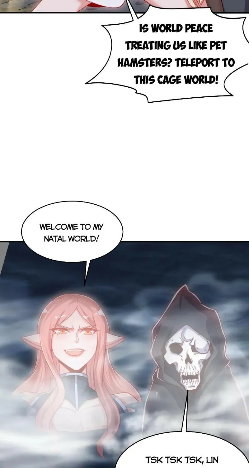 Read Devilish Girlfriend (Colored) chapter 149 image 11 on Lezhin
