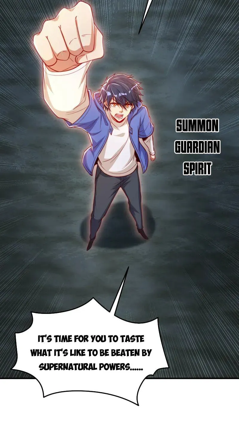Read Devilish Girlfriend (Colored) chapter 149 image 13 on Lezhin