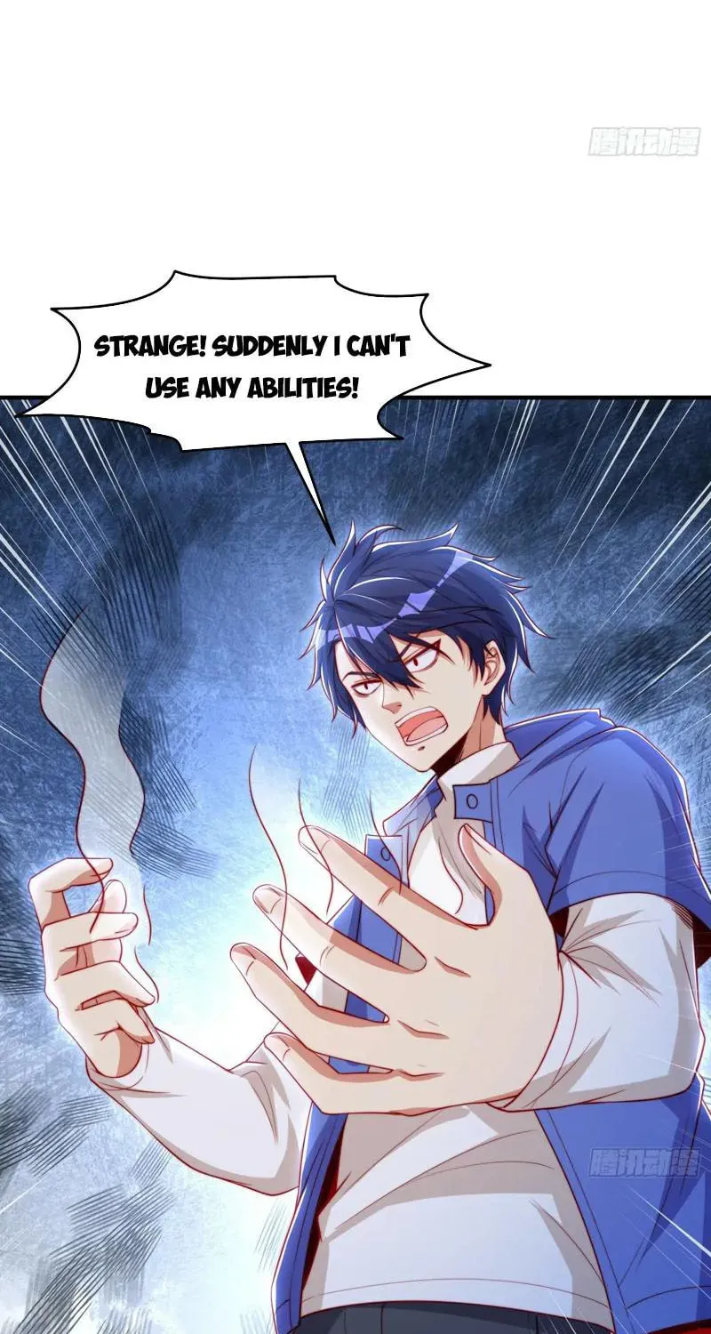 Read Devilish Girlfriend (Colored) chapter 149 image 14 on Lezhin