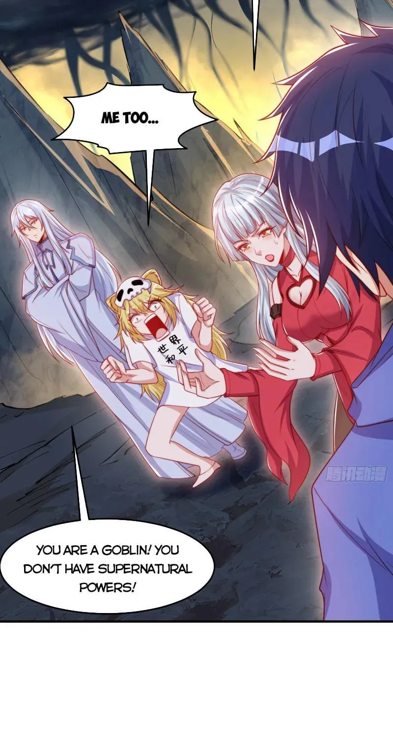 Read Devilish Girlfriend (Colored) chapter 149 image 16 on Lezhin