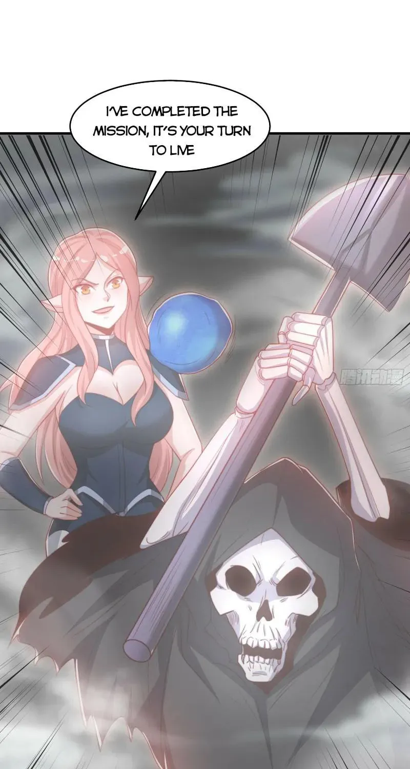 Read Devilish Girlfriend (Colored) chapter 149 image 17 on Lezhin
