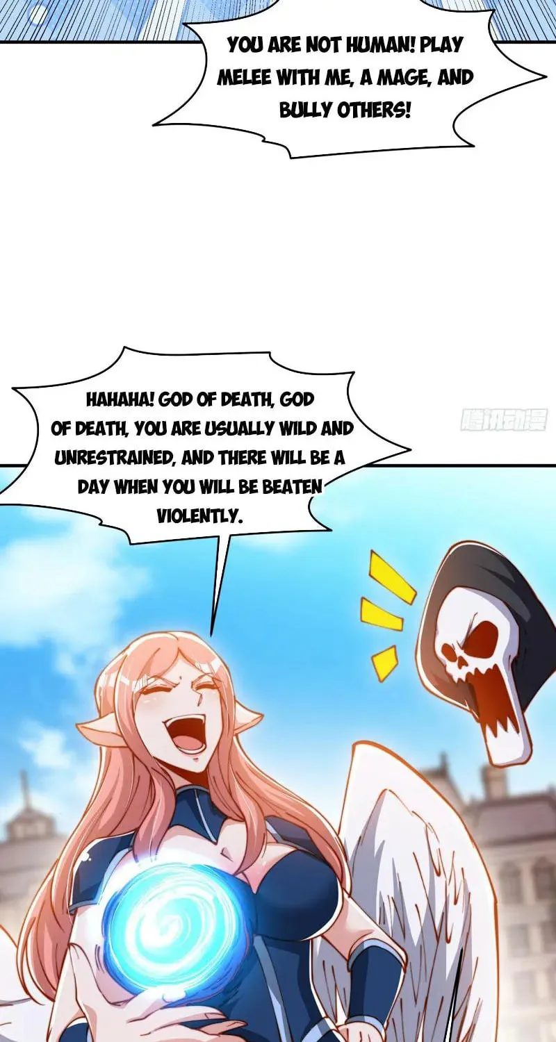 Read Devilish Girlfriend (Colored) chapter 149 image 2 on Lezhin