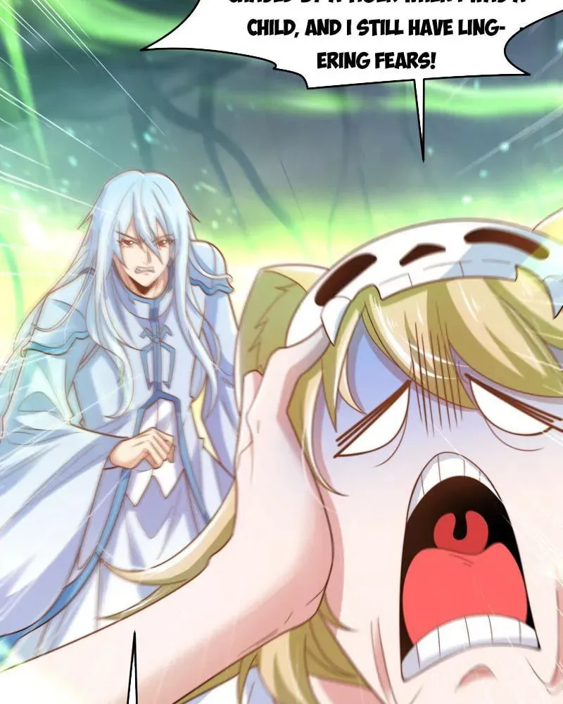 Read Devilish Girlfriend (Colored) chapter 149 image 20 on Lezhin