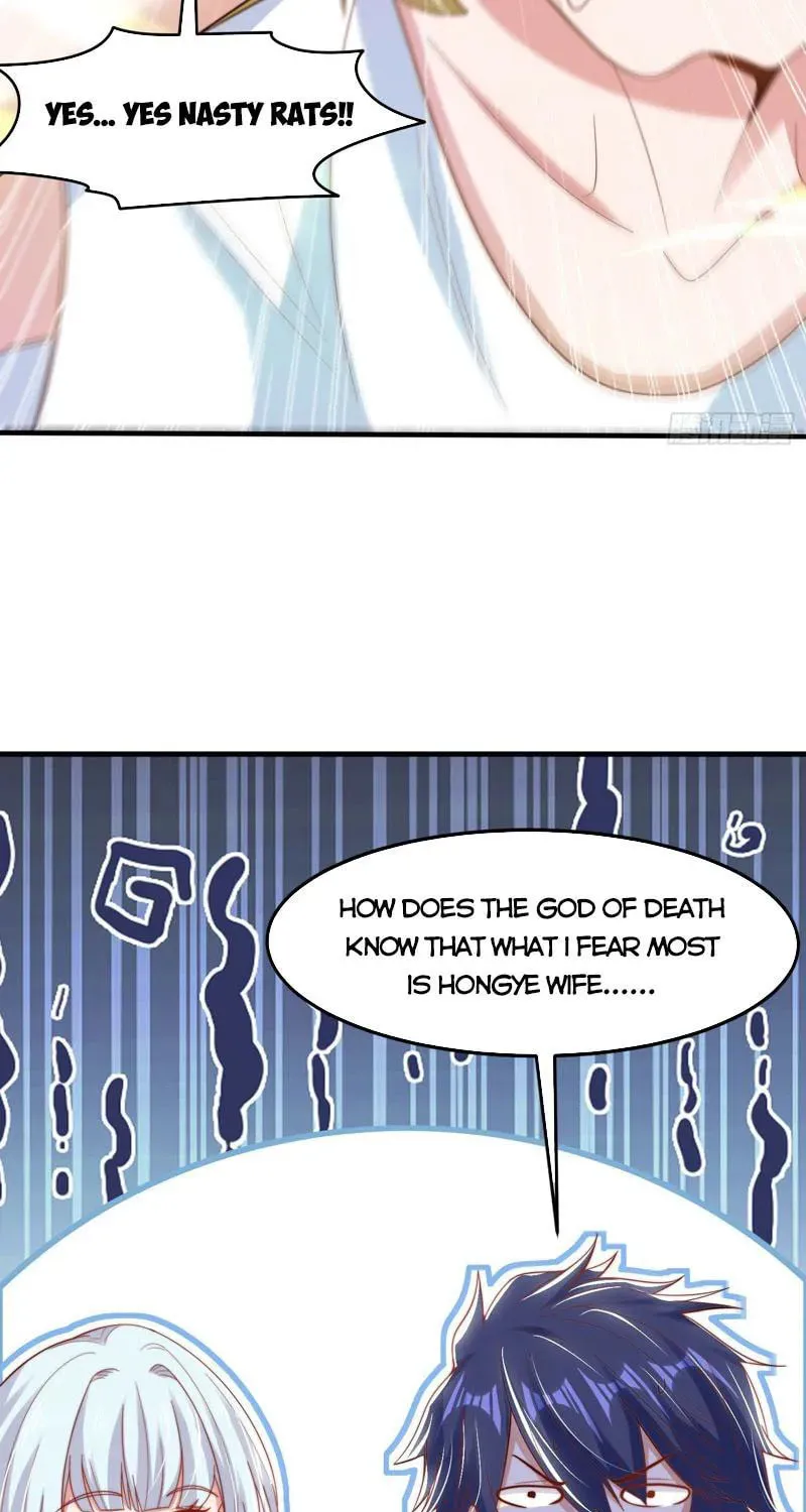 Read Devilish Girlfriend (Colored) chapter 149 image 21 on Lezhin