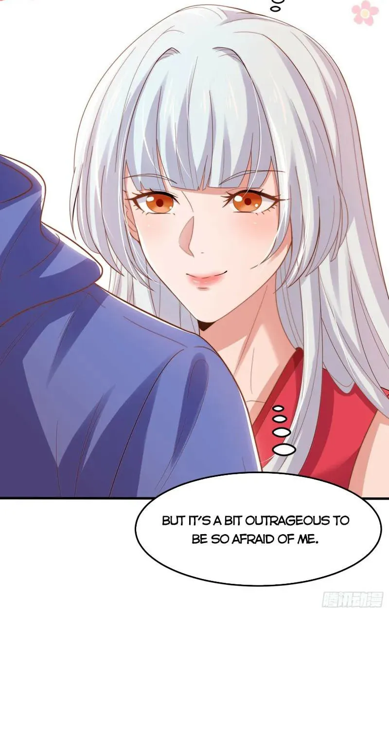 Read Devilish Girlfriend (Colored) chapter 149 image 23 on Lezhin