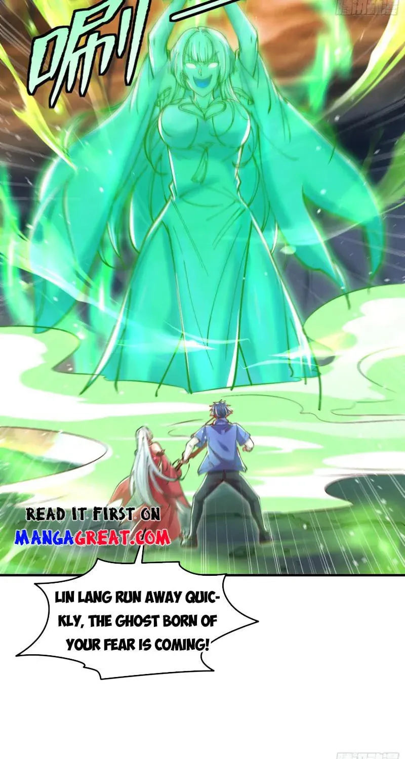 Read Devilish Girlfriend (Colored) chapter 149 image 26 on Lezhin