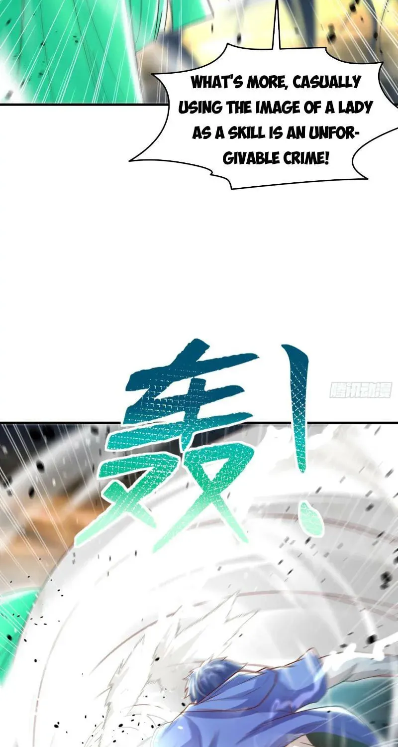 Read Devilish Girlfriend (Colored) chapter 149 image 28 on Lezhin