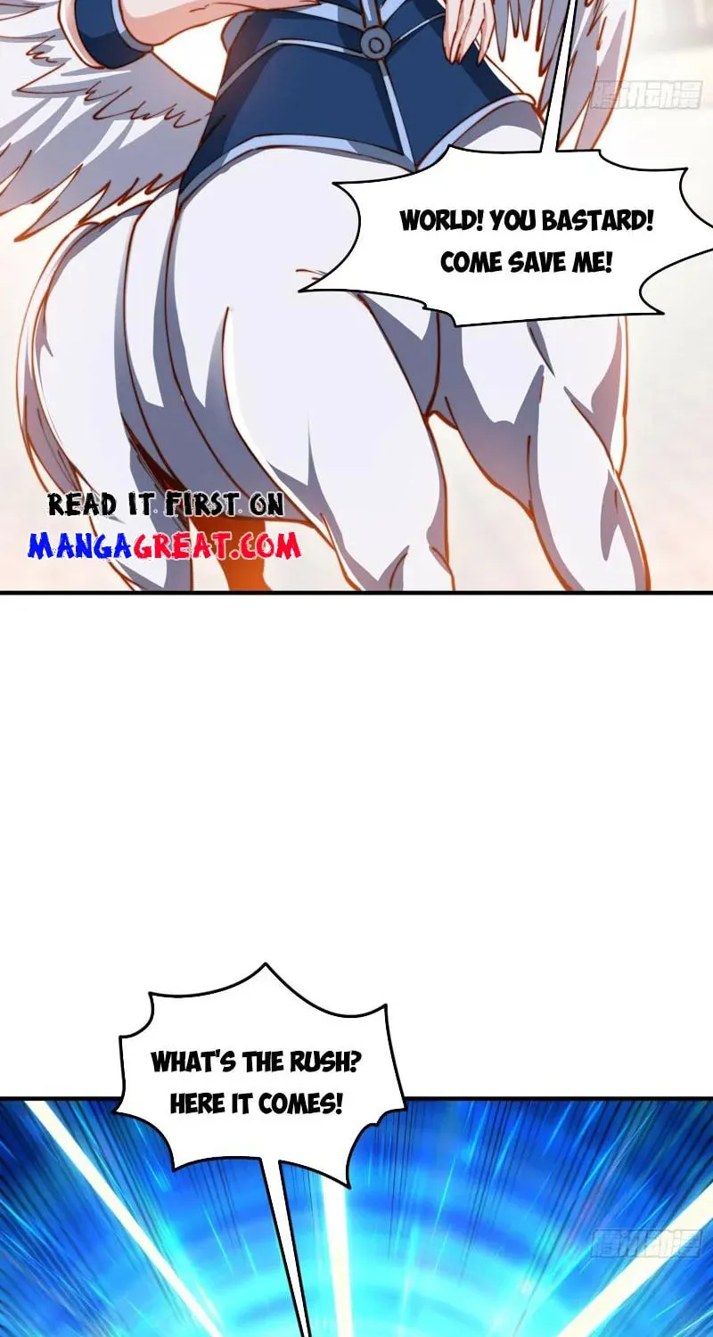 Read Devilish Girlfriend (Colored) chapter 149 image 3 on Lezhin