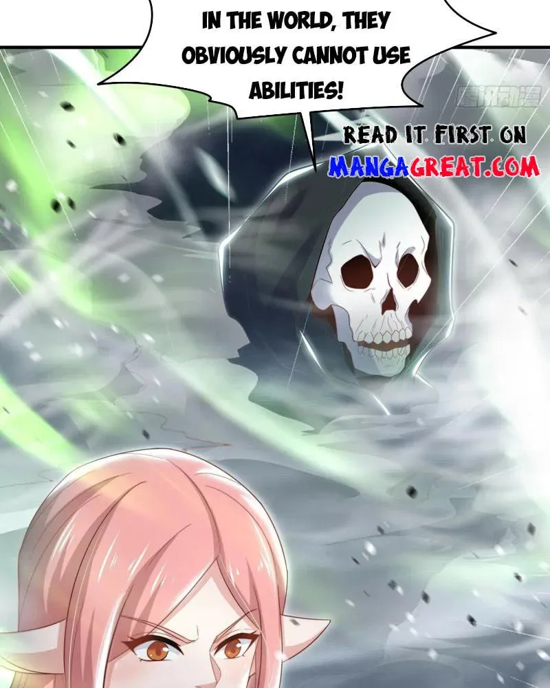Read Devilish Girlfriend (Colored) chapter 149 image 30 on Lezhin