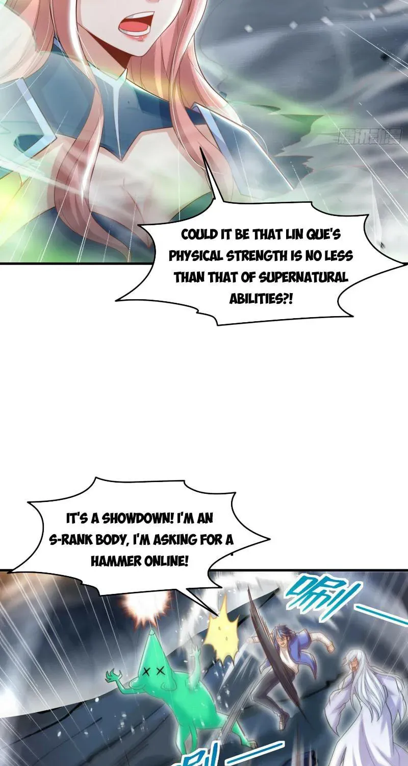 Read Devilish Girlfriend (Colored) chapter 149 image 31 on Lezhin