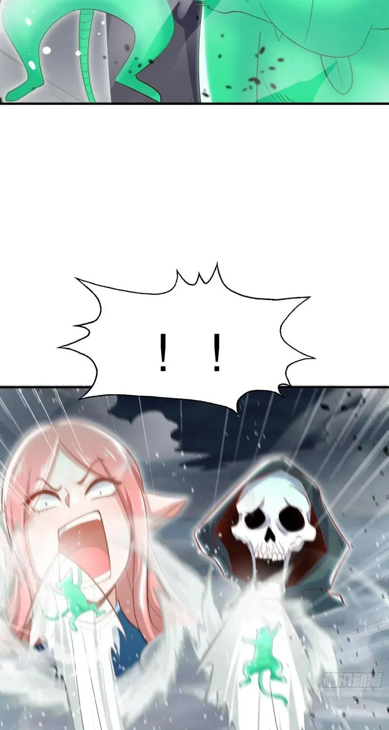 Read Devilish Girlfriend (Colored) chapter 149 image 34 on Lezhin