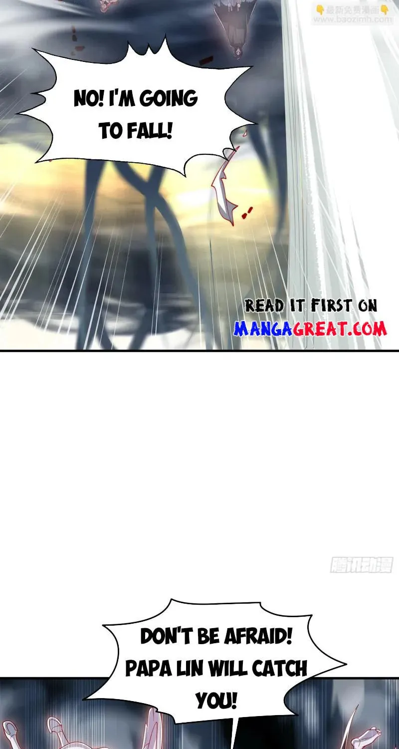 Read Devilish Girlfriend (Colored) chapter 149 image 37 on Lezhin