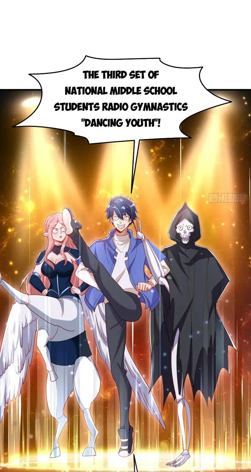 Read Devilish Girlfriend (Colored) chapter 149 image 39 on Lezhin