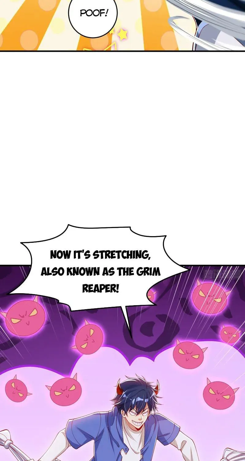 Read Devilish Girlfriend (Colored) chapter 149 image 43 on Lezhin