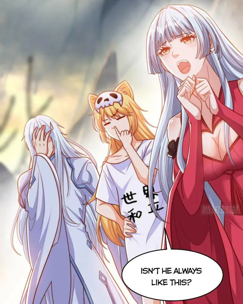 Read Devilish Girlfriend (Colored) chapter 149 image 45 on Lezhin