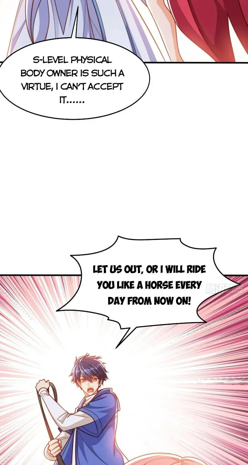 Read Devilish Girlfriend (Colored) chapter 149 image 46 on Lezhin