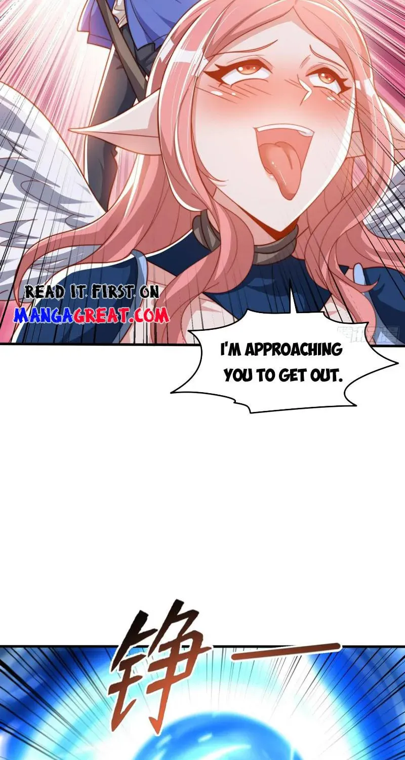 Read Devilish Girlfriend (Colored) chapter 149 image 47 on Lezhin