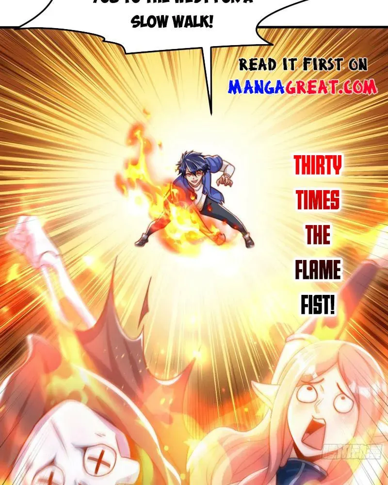 Read Devilish Girlfriend (Colored) chapter 149 image 50 on Lezhin