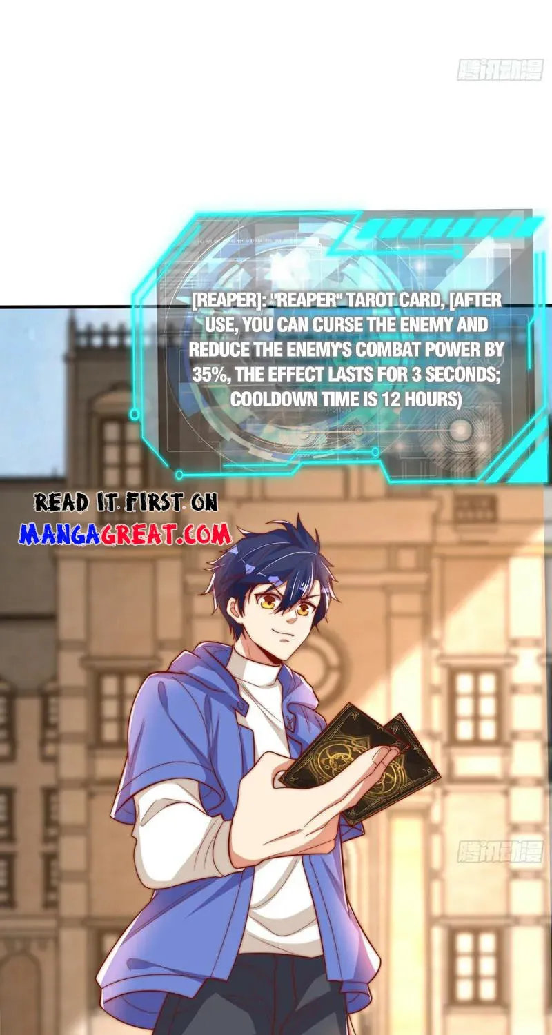 Read Devilish Girlfriend (Colored) chapter 149 image 53 on Lezhin