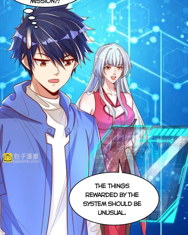 Read Devilish Girlfriend (Colored) chapter 149 image 55 on Lezhin
