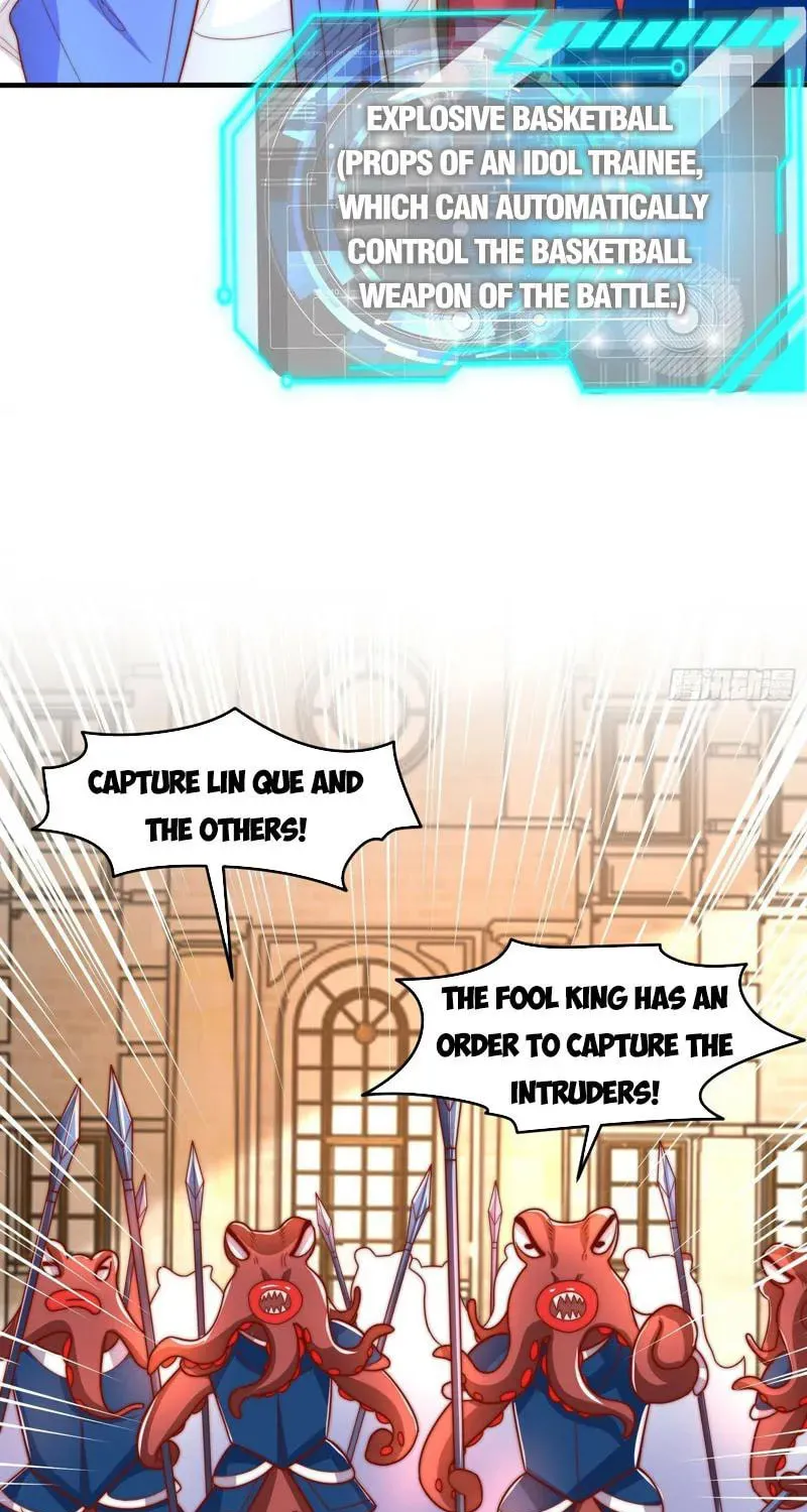 Read Devilish Girlfriend (Colored) chapter 149 image 56 on Lezhin