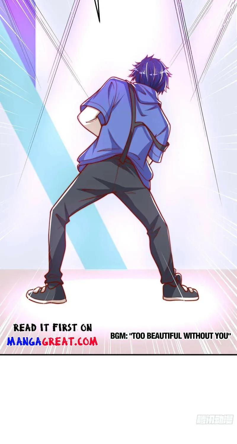 Read Devilish Girlfriend (Colored) chapter 149 image 61 on Lezhin
