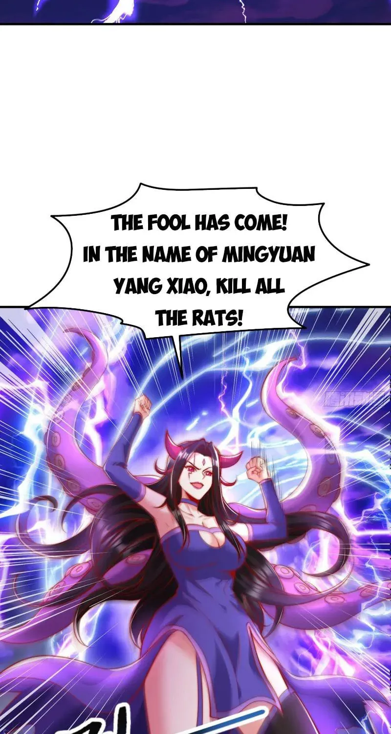 Read Devilish Girlfriend (Colored) chapter 149 image 63 on Lezhin