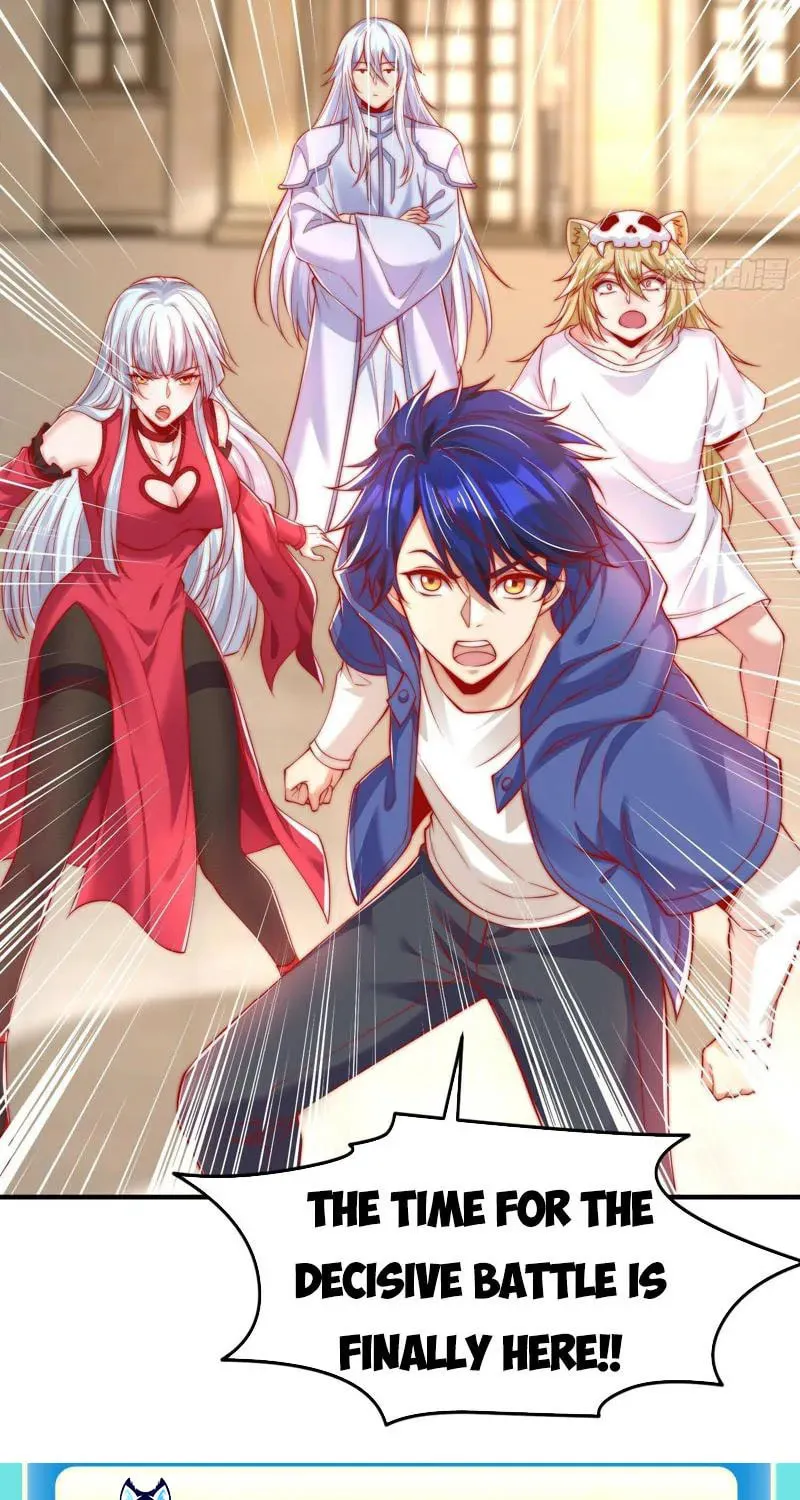 Read Devilish Girlfriend (Colored) chapter 149 image 65 on Lezhin