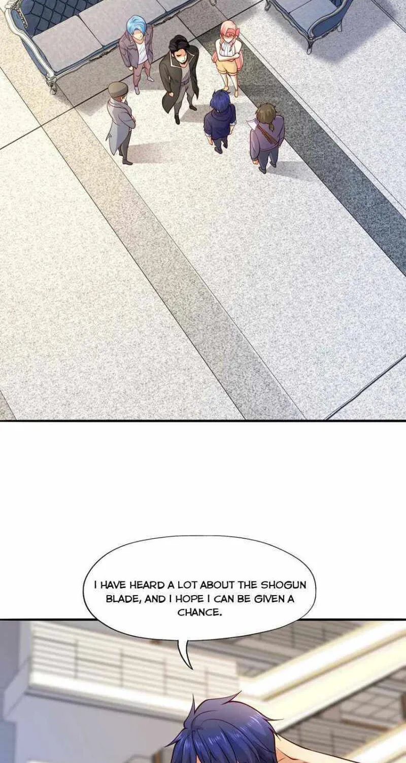 Read Devilish Girlfriend (Colored) chapter 15 image 1 on Lezhin