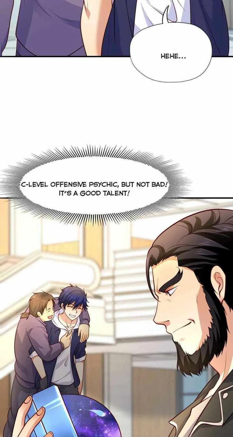 Read Devilish Girlfriend (Colored) chapter 15 image 10 on Lezhin