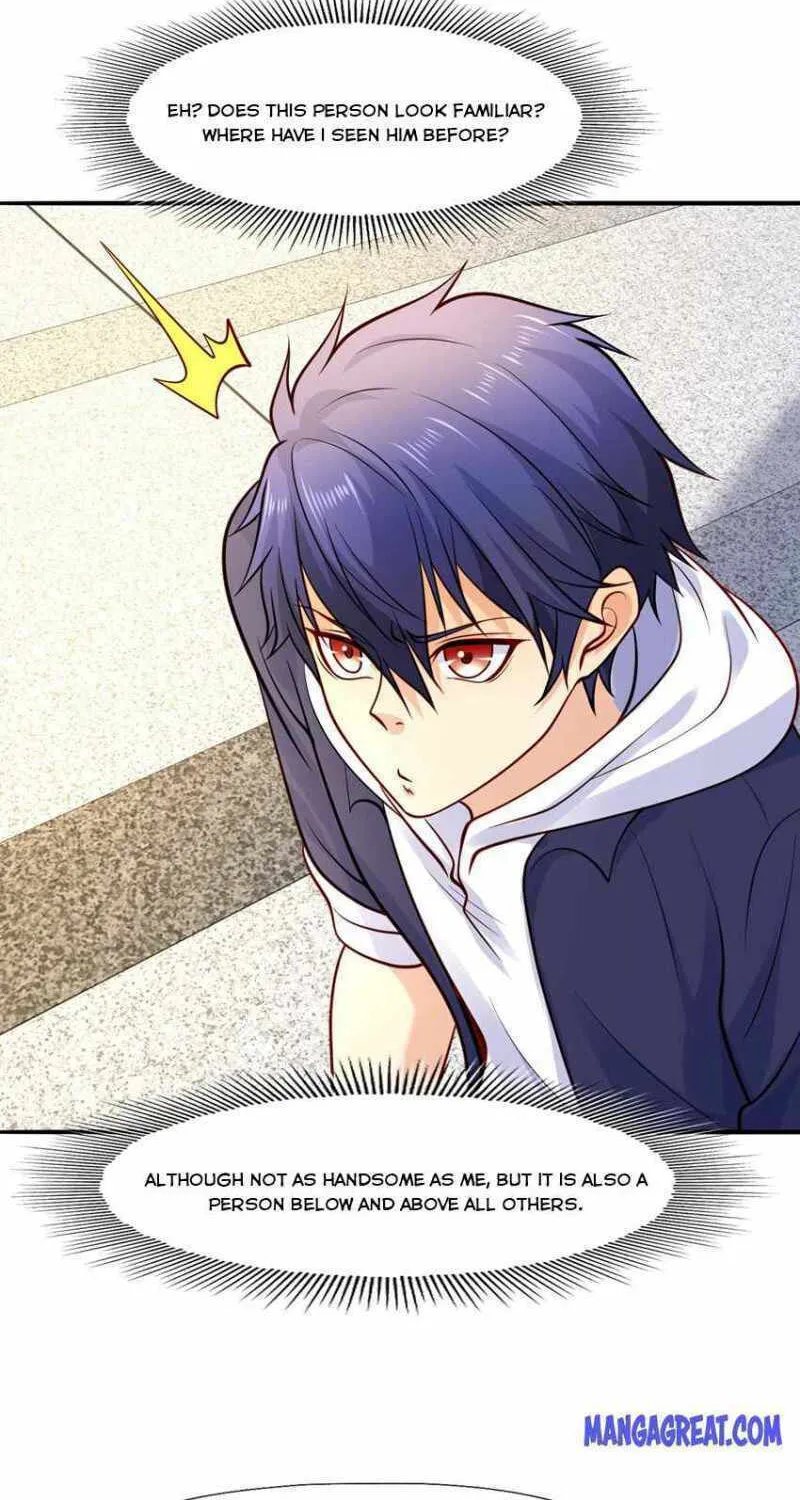 Read Devilish Girlfriend (Colored) chapter 15 image 16 on Lezhin