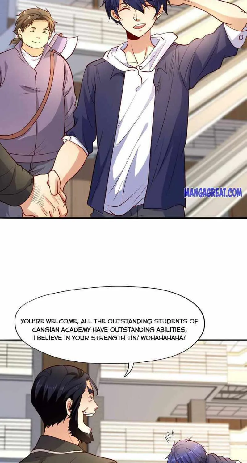 Read Devilish Girlfriend (Colored) chapter 15 image 2 on Lezhin