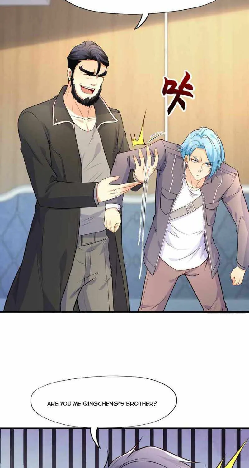 Read Devilish Girlfriend (Colored) chapter 15 image 20 on Lezhin
