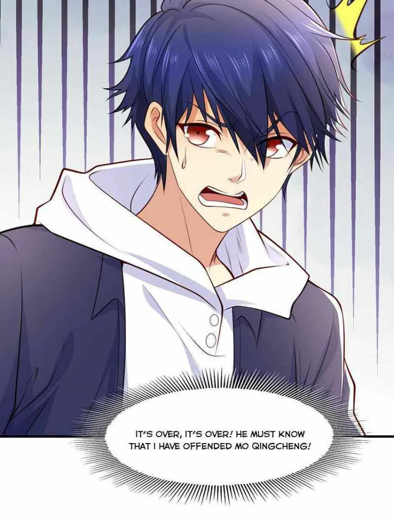 Read Devilish Girlfriend (Colored) chapter 15 image 21 on Lezhin