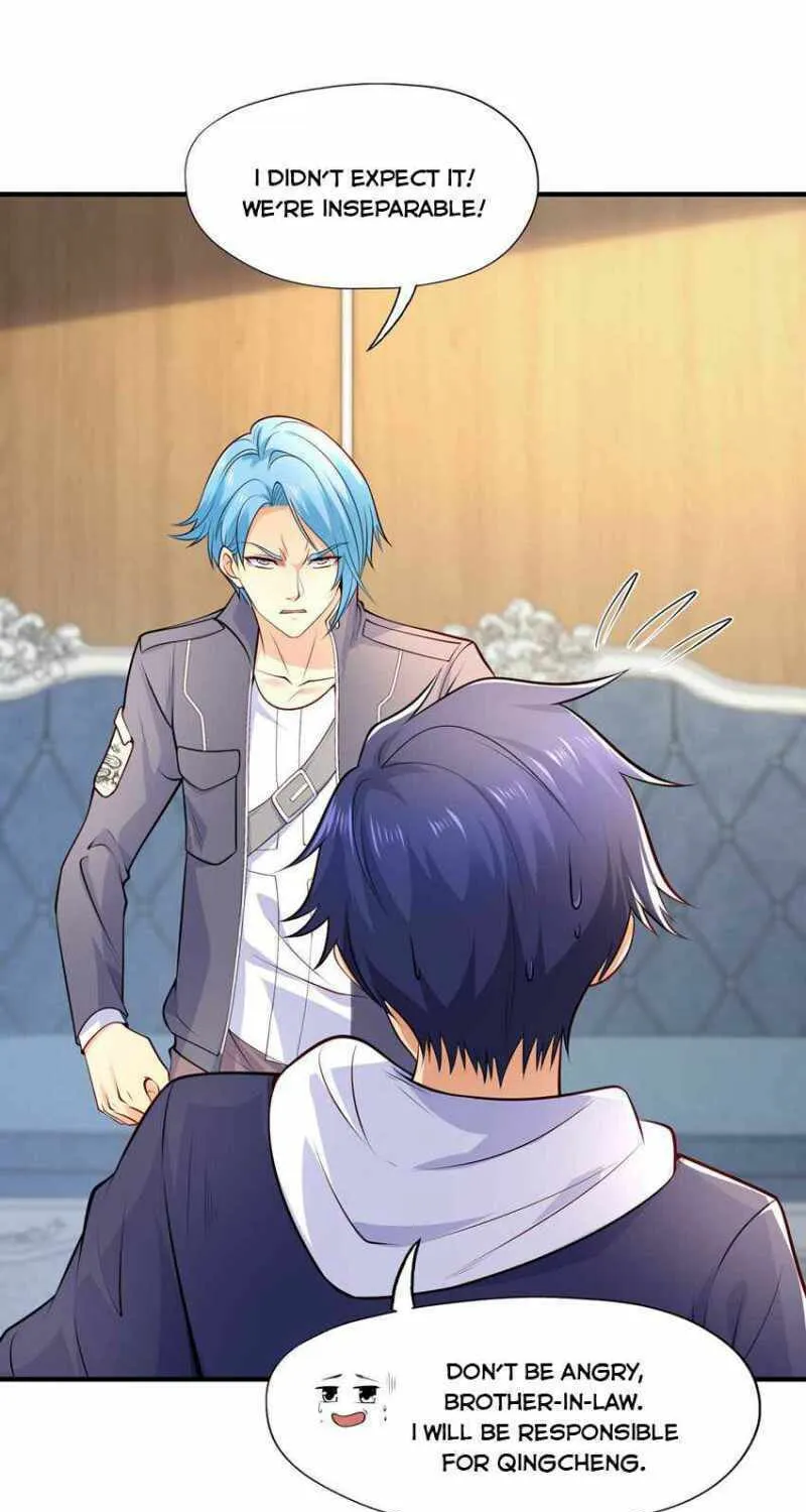 Read Devilish Girlfriend (Colored) chapter 15 image 22 on Lezhin