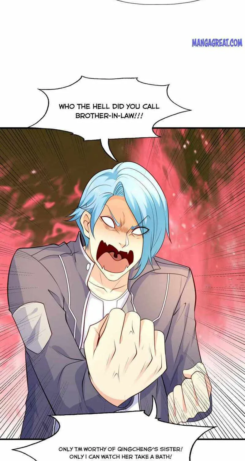 Read Devilish Girlfriend (Colored) chapter 15 image 23 on Lezhin