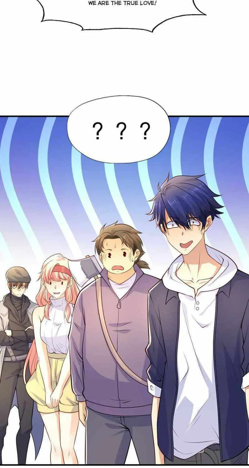 Read Devilish Girlfriend (Colored) chapter 15 image 24 on Lezhin