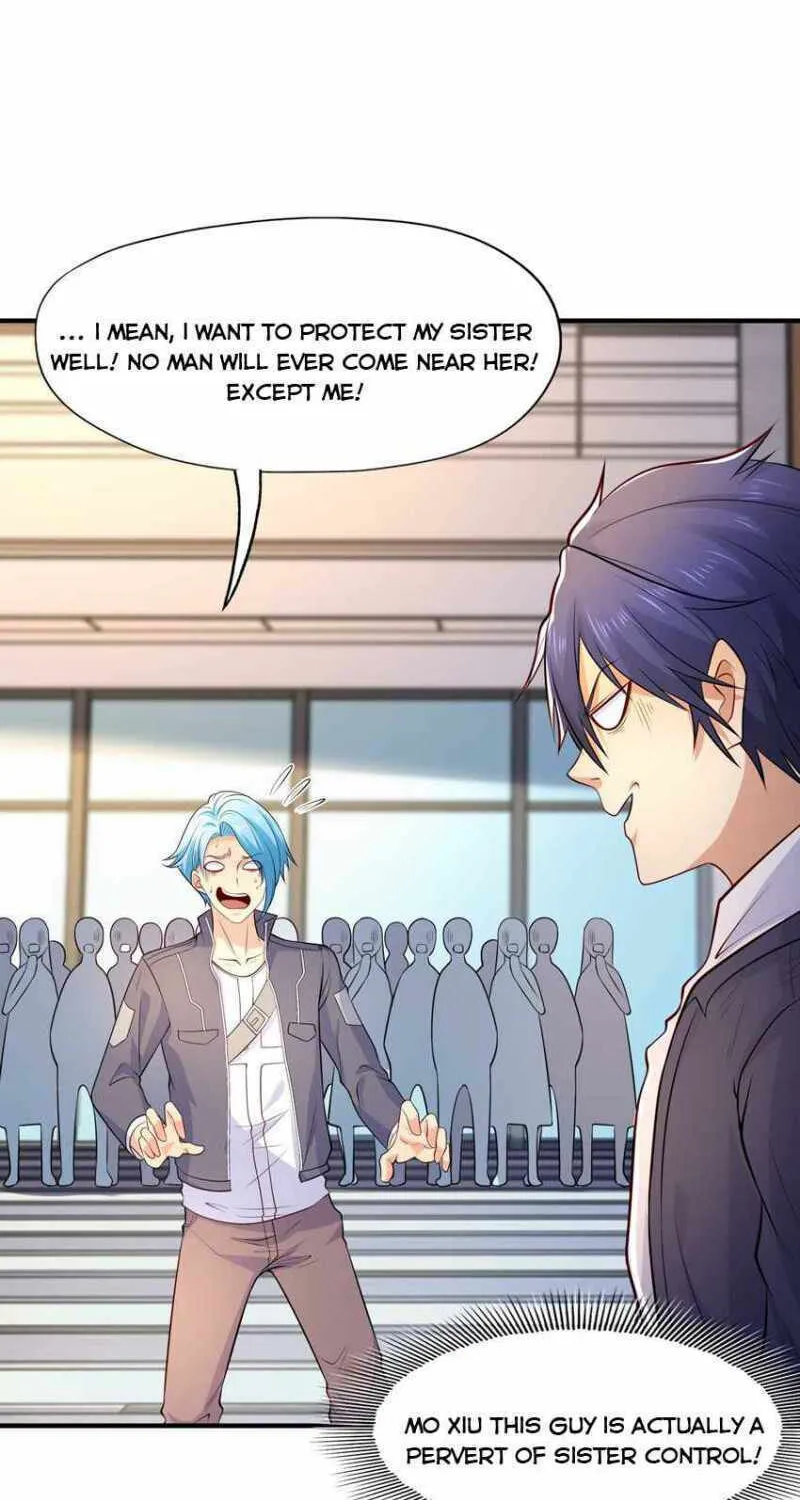 Read Devilish Girlfriend (Colored) chapter 15 image 25 on Lezhin