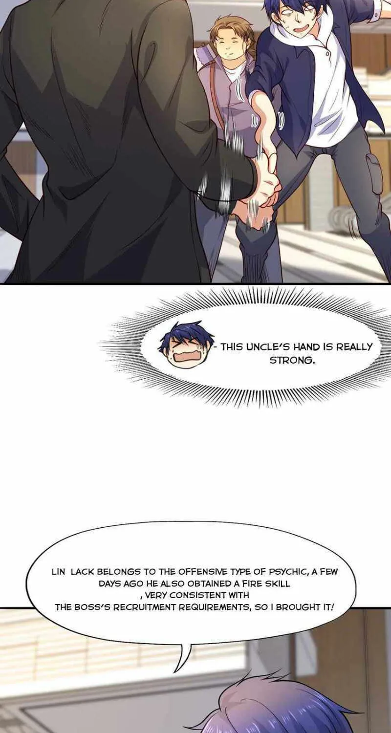 Read Devilish Girlfriend (Colored) chapter 15 image 3 on Lezhin
