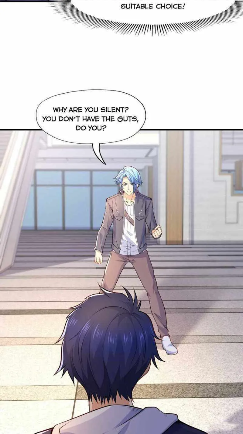 Read Devilish Girlfriend (Colored) chapter 15 image 30 on Lezhin