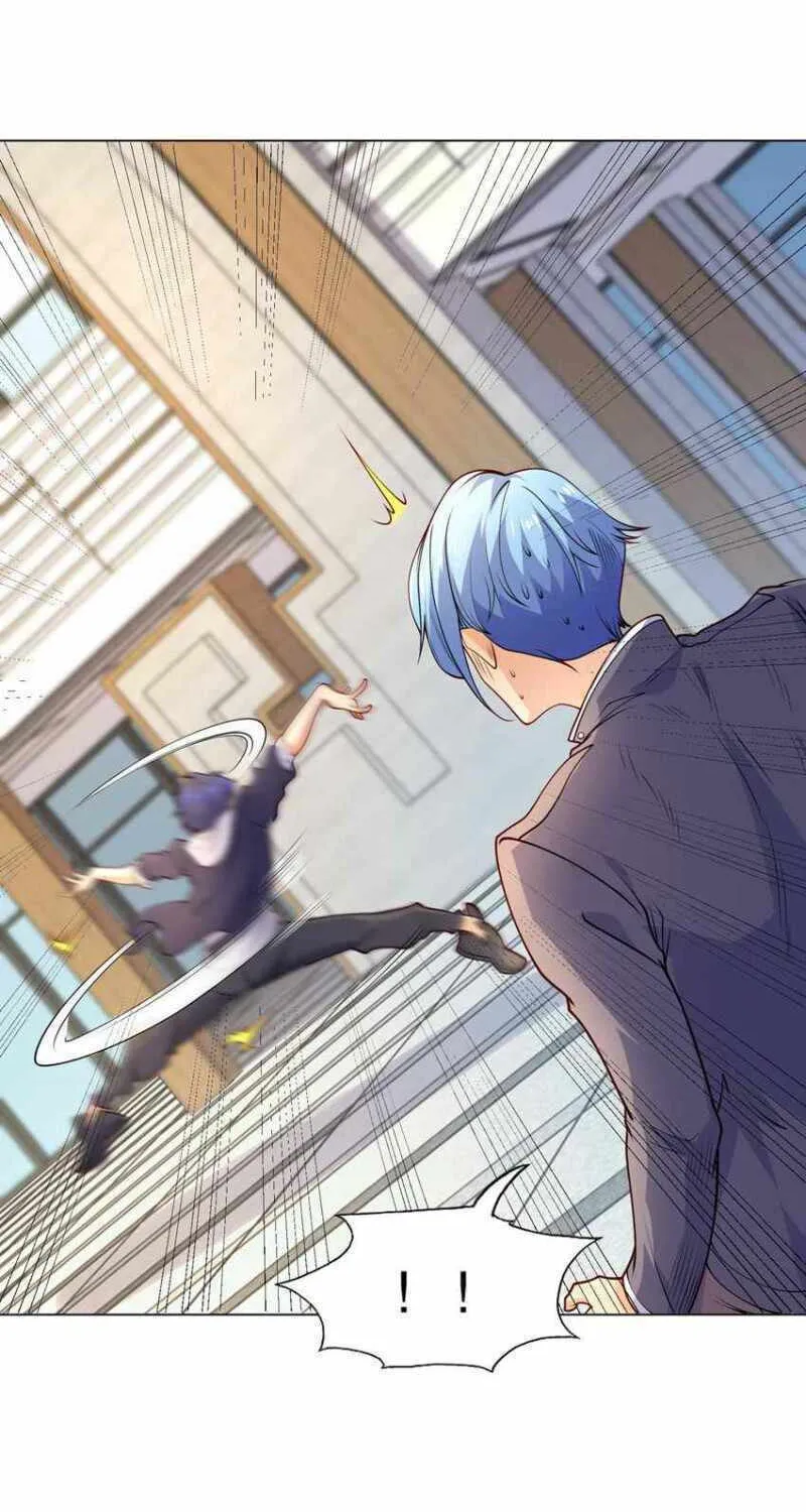 Read Devilish Girlfriend (Colored) chapter 15 image 32 on Lezhin