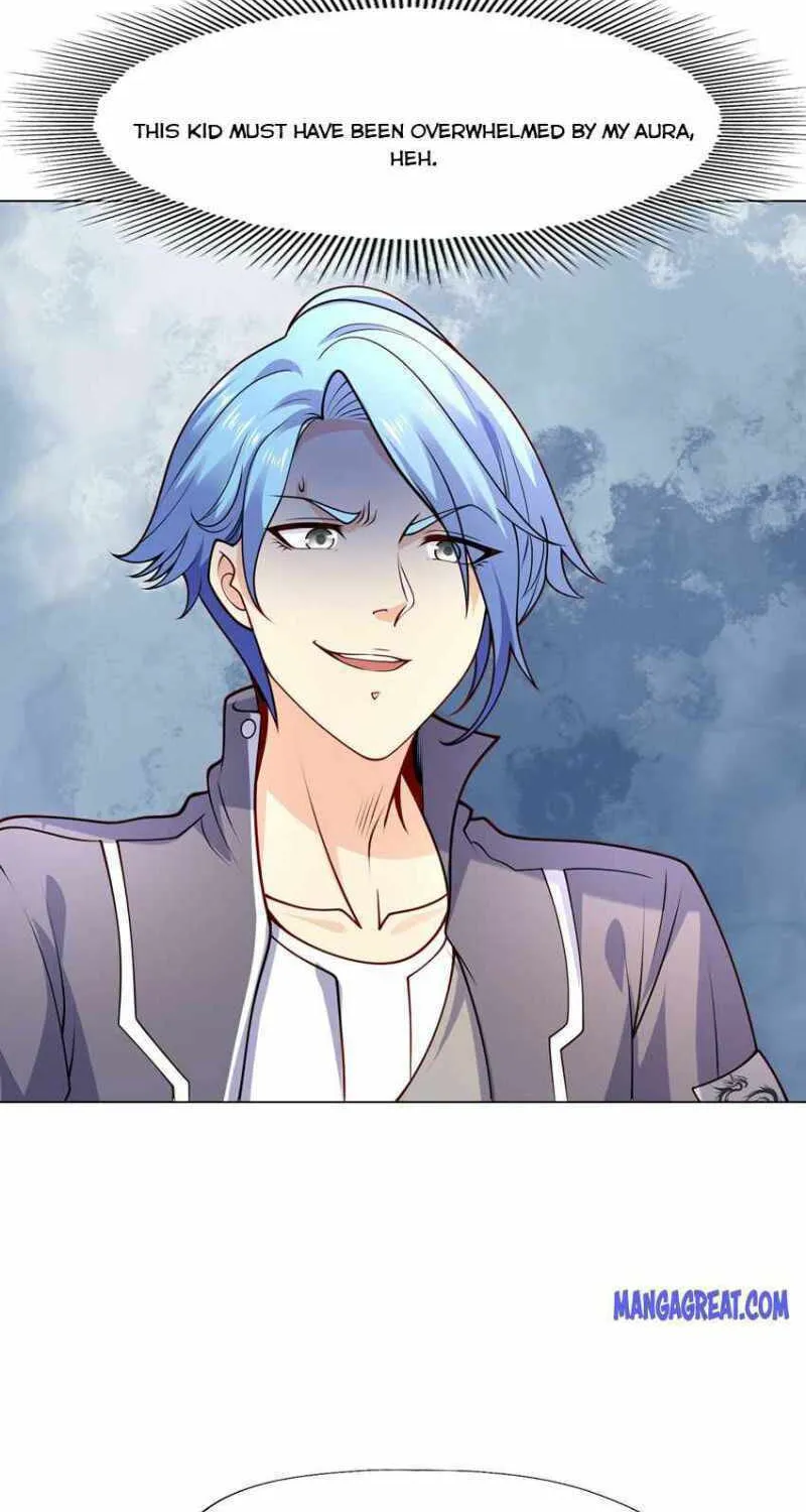 Read Devilish Girlfriend (Colored) chapter 15 image 34 on Lezhin