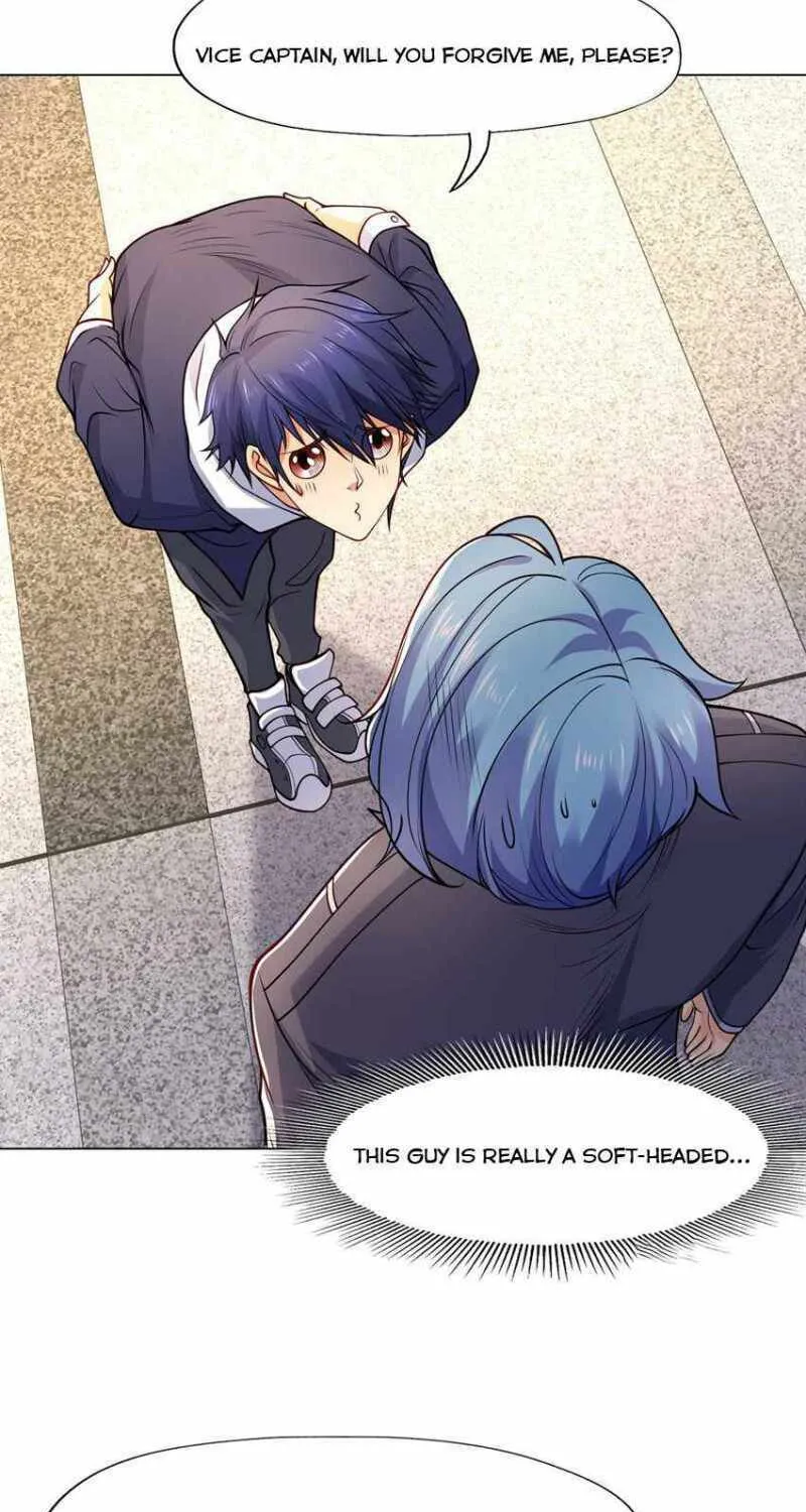 Read Devilish Girlfriend (Colored) chapter 15 image 35 on Lezhin