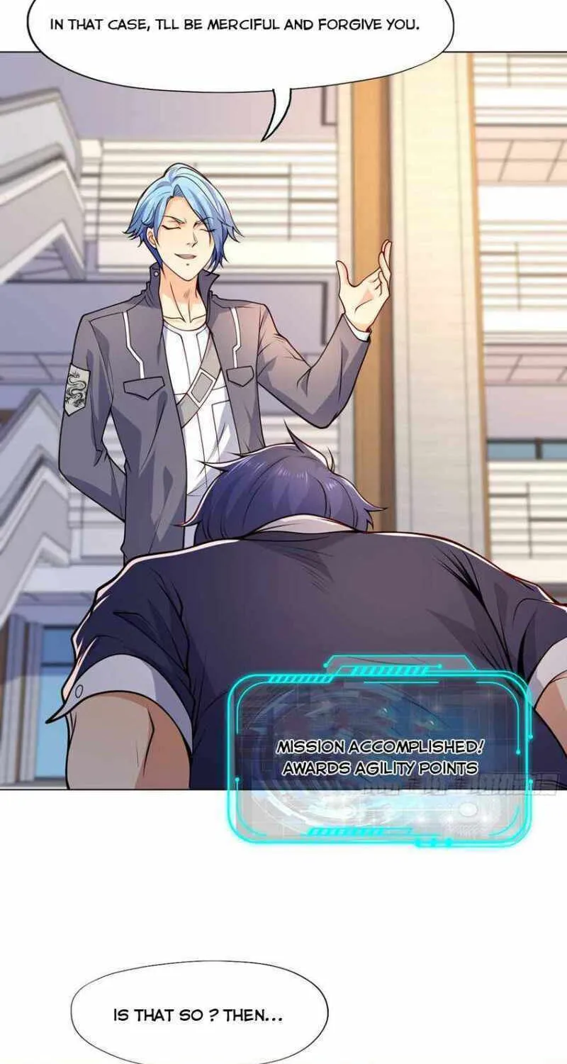 Read Devilish Girlfriend (Colored) chapter 15 image 36 on Lezhin