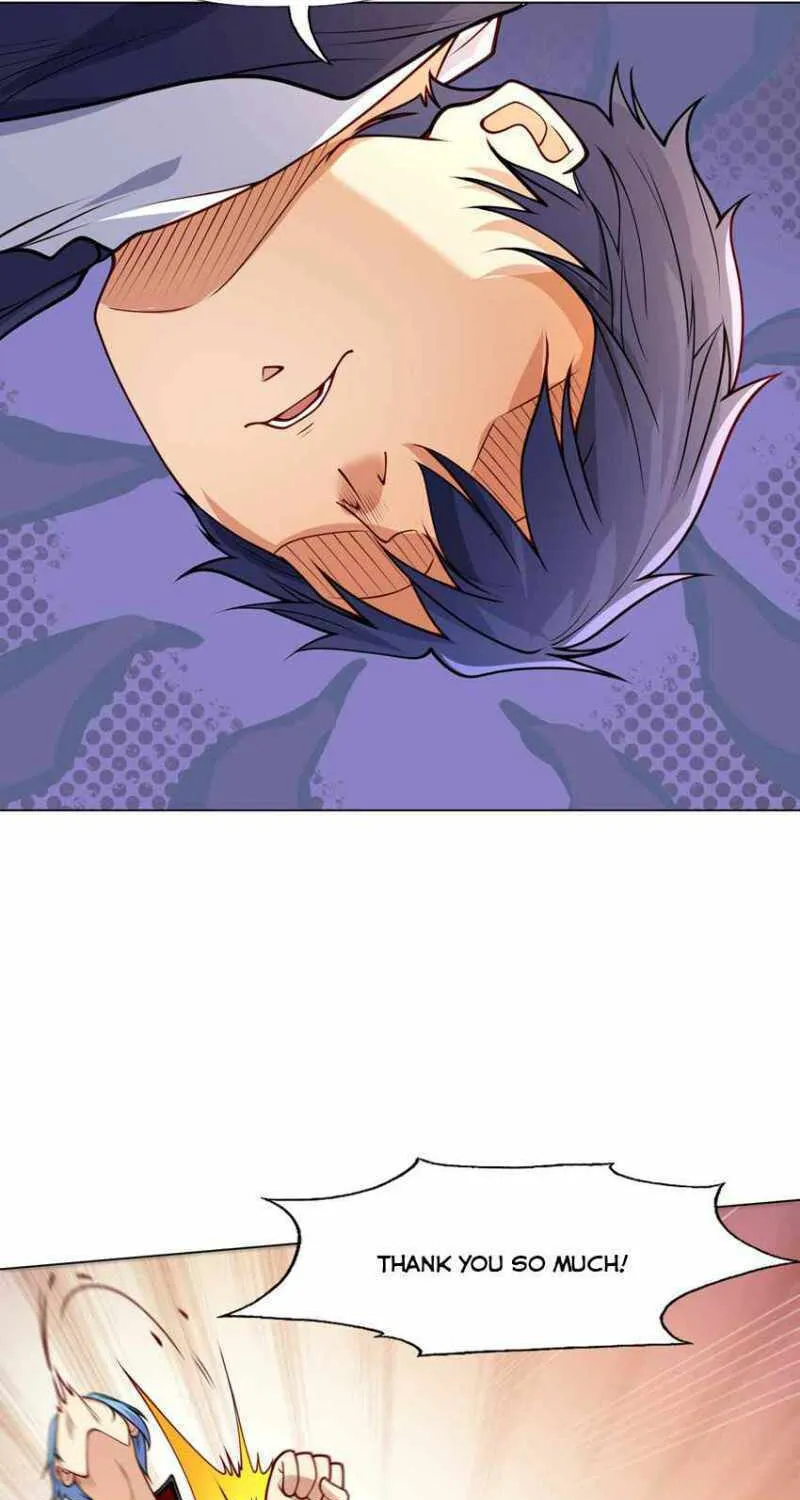 Read Devilish Girlfriend (Colored) chapter 15 image 37 on Lezhin