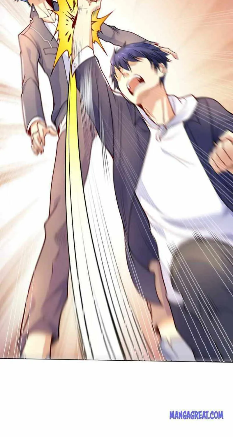 Read Devilish Girlfriend (Colored) chapter 15 image 38 on Lezhin