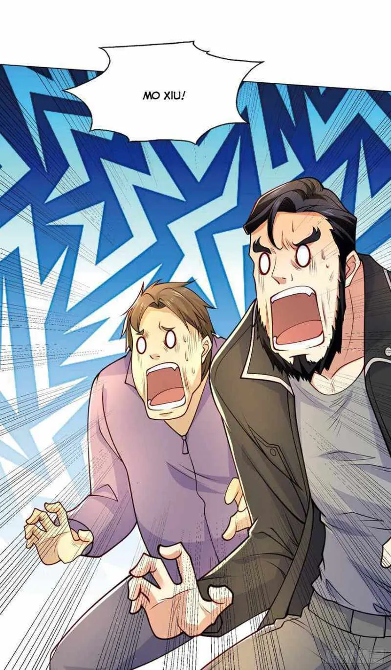 Read Devilish Girlfriend (Colored) chapter 15 image 39 on Lezhin