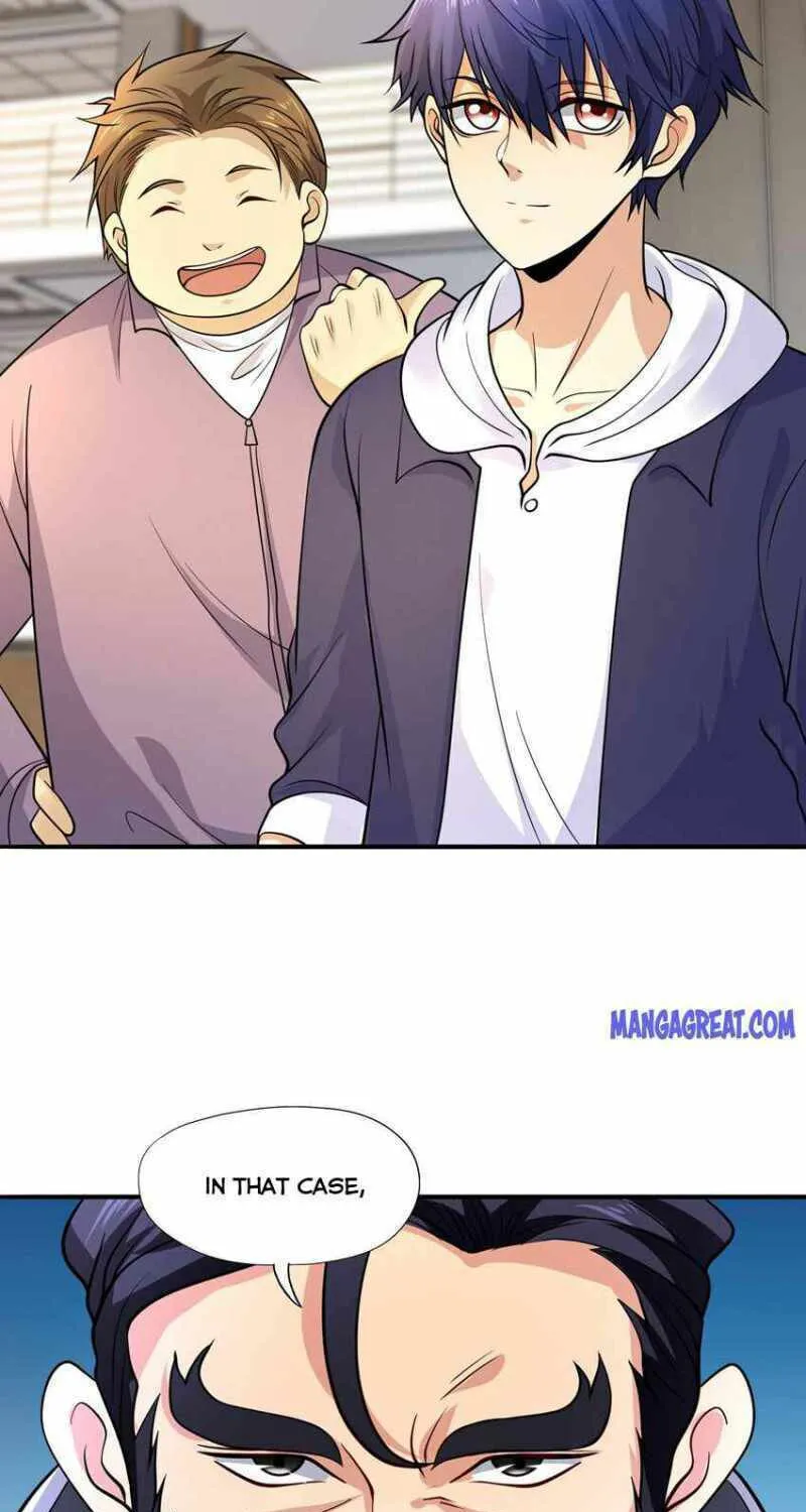 Read Devilish Girlfriend (Colored) chapter 15 image 4 on Lezhin
